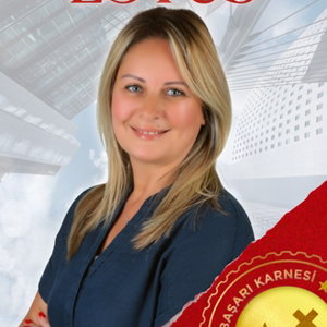 Ziynet Melis Ayçiçek