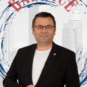 Muzaffer Çavuşoğlu