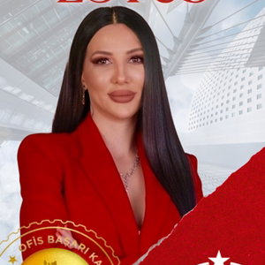 Nergis Yürekçi