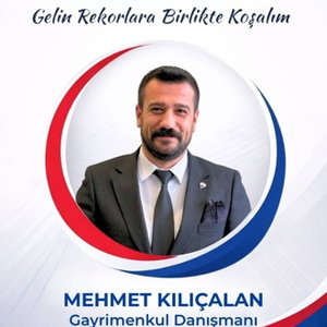 Mehmet Kılıçalan