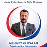 Mehmet Kılıçalan