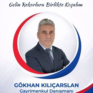 Gökhan Kılıçarslan