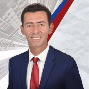 N. Gökhan Çelikbilek