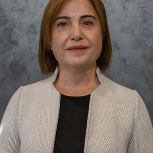 Beyhan İribaş
