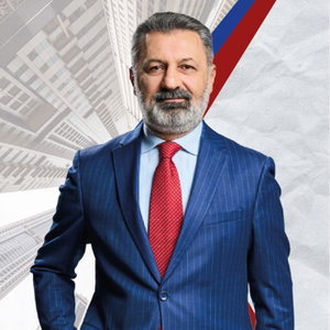 Mustafa Erdem