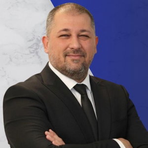 Hakan Aksar