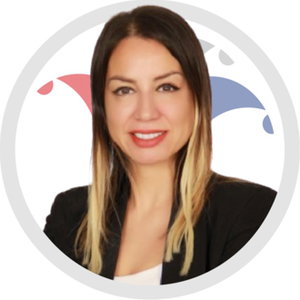 Esma Leyla Serin