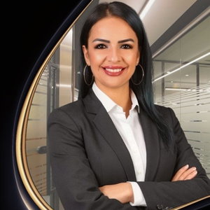 Şeyma Sevimli