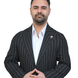 Necati Kocabaş