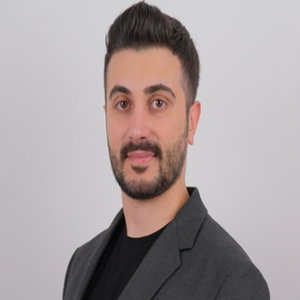 Ömer Faruk Yüksel