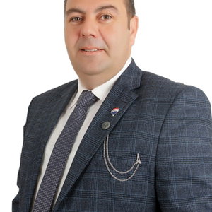 Mahir Yağçi