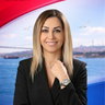 Leyla Şimşek