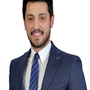 Mehmet Emre Nalbant