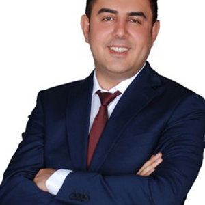 Ersin Gümüştaş