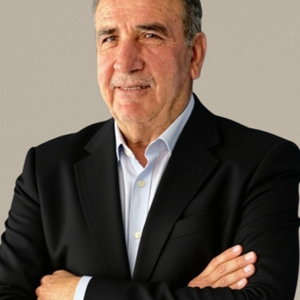 Ali Yenipınar