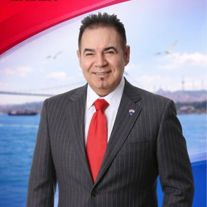 Bülent Kasarcıoğlu