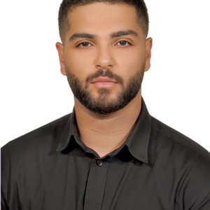 Danıal Mahmoudjanloo