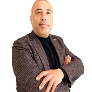 Serdal Yavuzoğlu