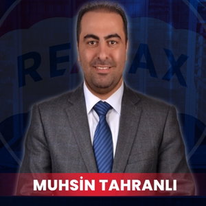 Muhsin Tahranlı