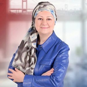 Özlem Tarcan Torun