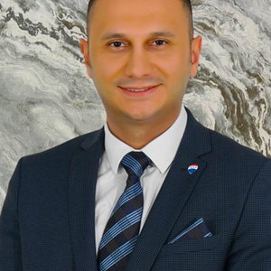 Güven Gökalp