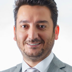 Gökten Saygılı