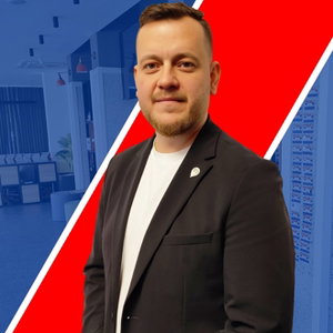 Samet Yıldız
