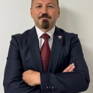 Özgür İçdeş