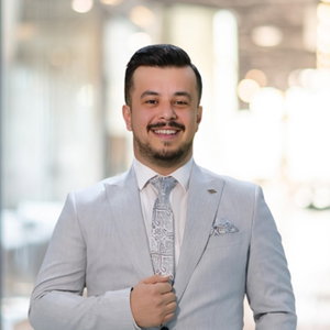 Abdulkadir Aydınhan