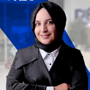 Hatice Şirin