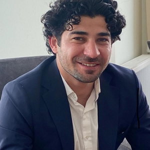 Enes Aykal