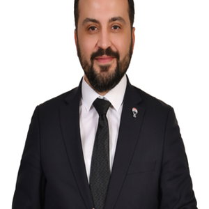 Cüneyt Durmaz