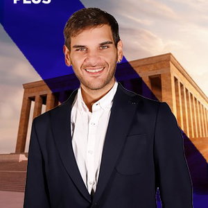 Şefik Barış Tan