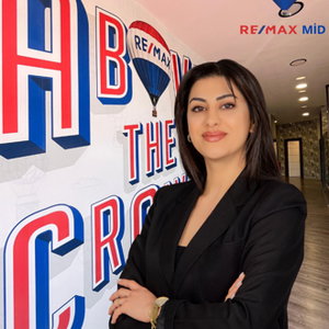 Zeynep Yenican