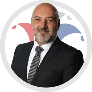 Baran Kerimgil