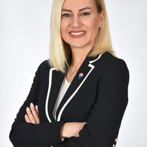 Burcu Korkmaz Yıldırım
