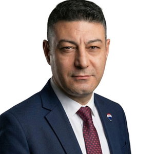 Barbaros Cengiz