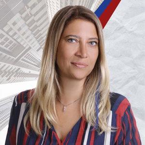 Gülsemin Bağdatlı