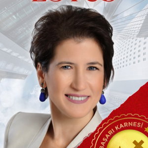 Gülbin Çetin Elçi