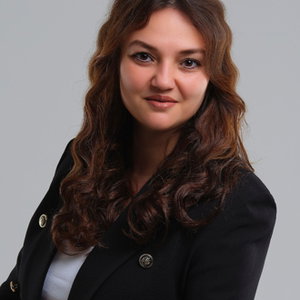 Eda Karataş