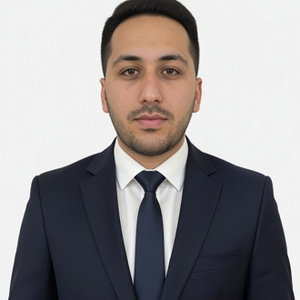 Emrah Ergin