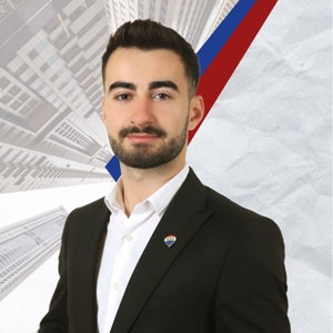 Ömer Tan