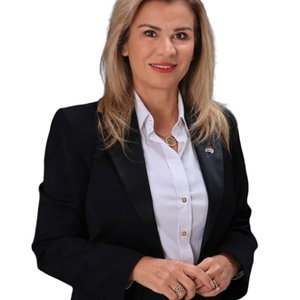 Ayfer Kurtiş