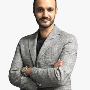 Bilal Selçuk