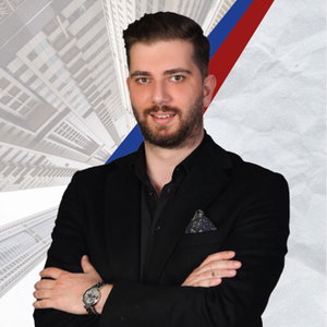 Eşref Eren Baştürk
