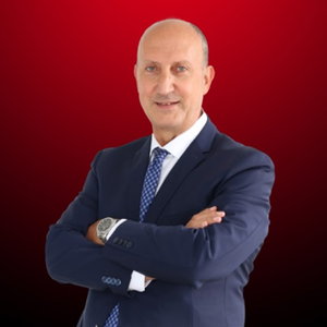 Hasan Ümit Teoman