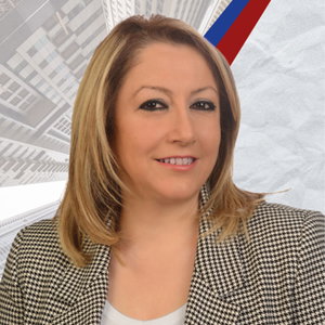 Fatma Bağlan