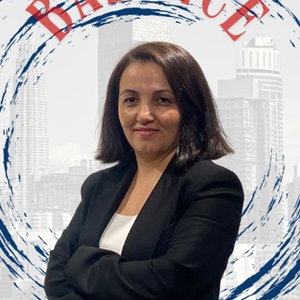 Zeynep İhtiyar