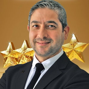 Süleyman Demirci