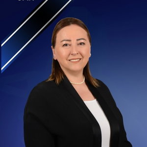 Serpil Karabağ